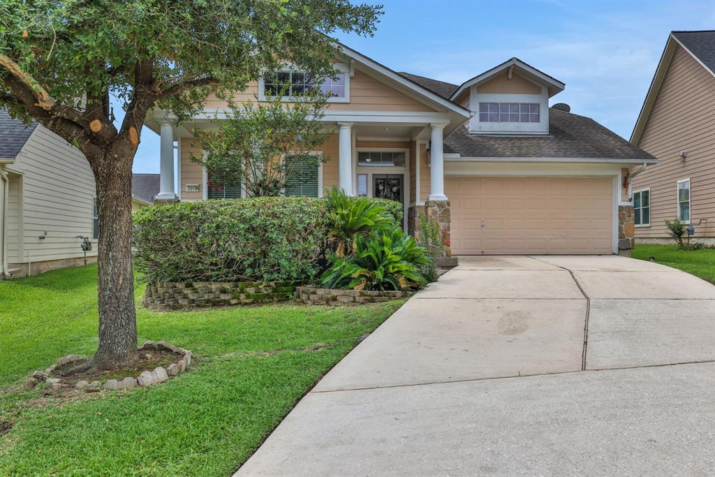2515 Kimberly Dawn Drive