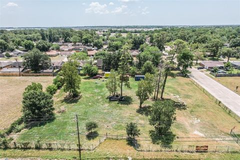 13306 Old Beaumont Highway Houston TX 77049