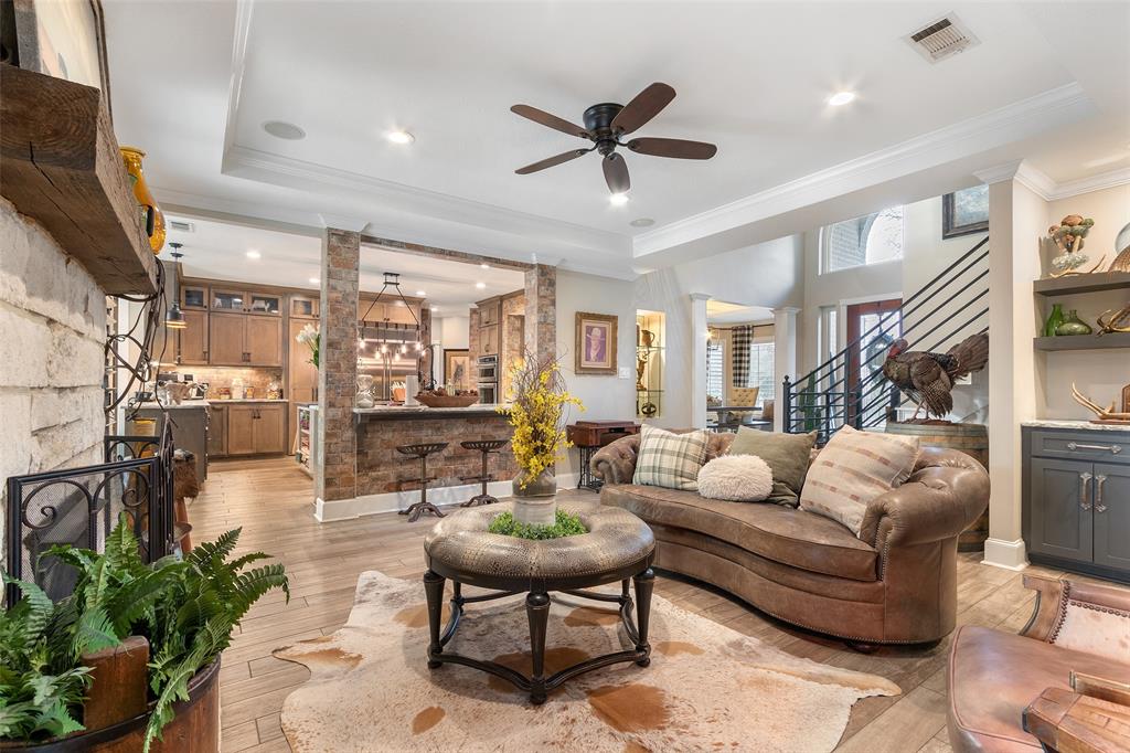 522 Whispering Meadow, Magnolia, Texas image 10