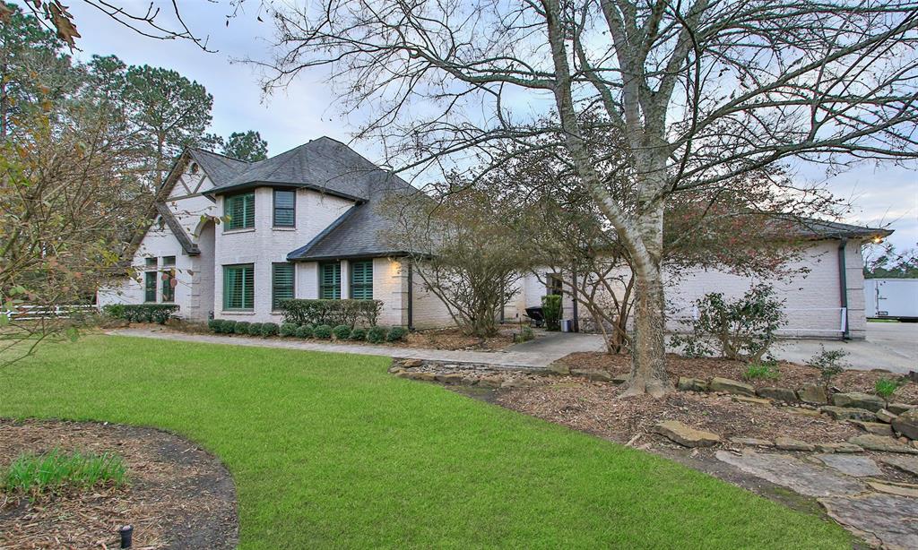 522 Whispering Meadow, Magnolia, Texas image 3
