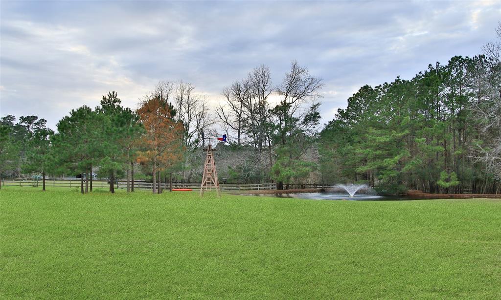 522 Whispering Meadow, Magnolia, Texas image 43