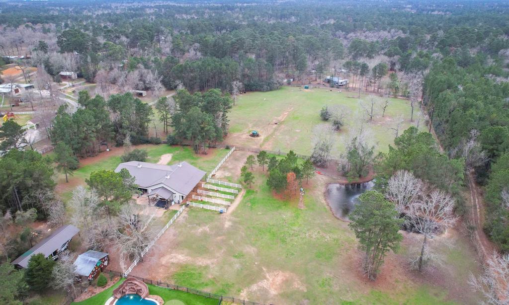 522 Whispering Meadow, Magnolia, Texas image 45