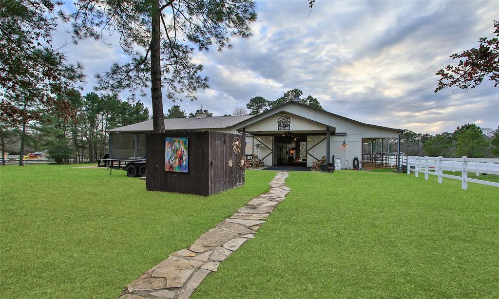522 Whispering Meadow, Magnolia, Texas image 37