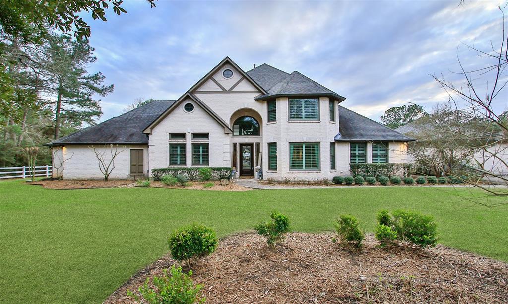 522 Whispering Meadow, Magnolia, Texas image 47