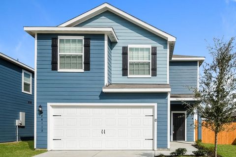 26112 Hals Drive Magnolia TX 77355