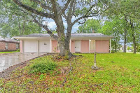 100 Harold Lane Baytown TX 77521