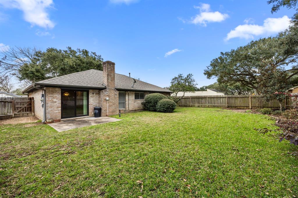 814 Pickford Drive, Katy, Texas image 27