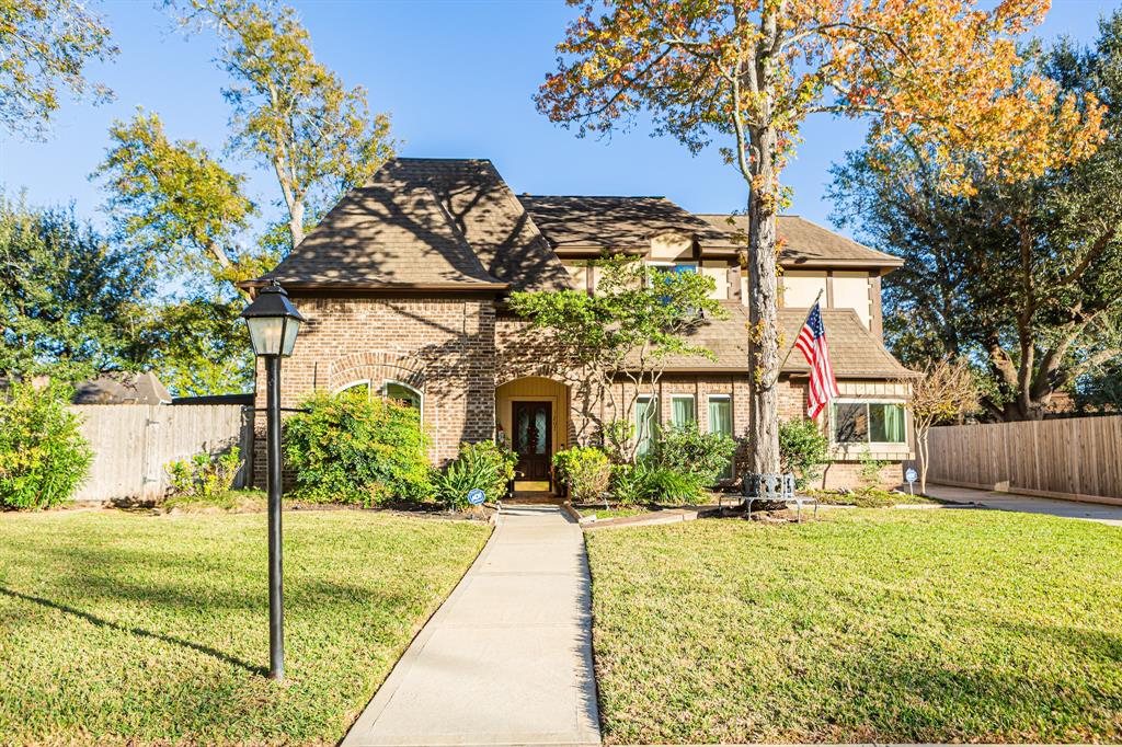 1207 Deerfield Road, Richmond, Texas image 1