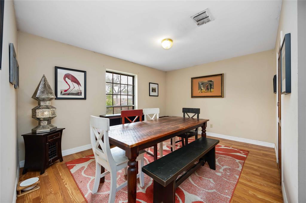 6107 Brown Bark Drive, Houston, Texas image 5