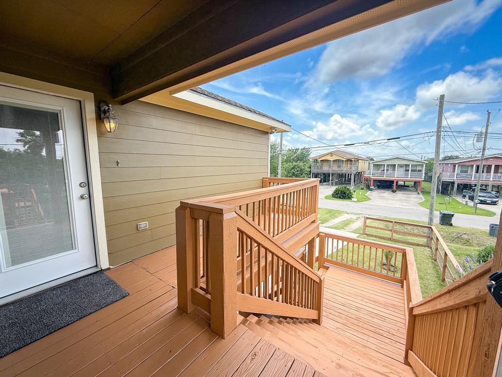 931 12th Street, Dickinson, Texas image 5