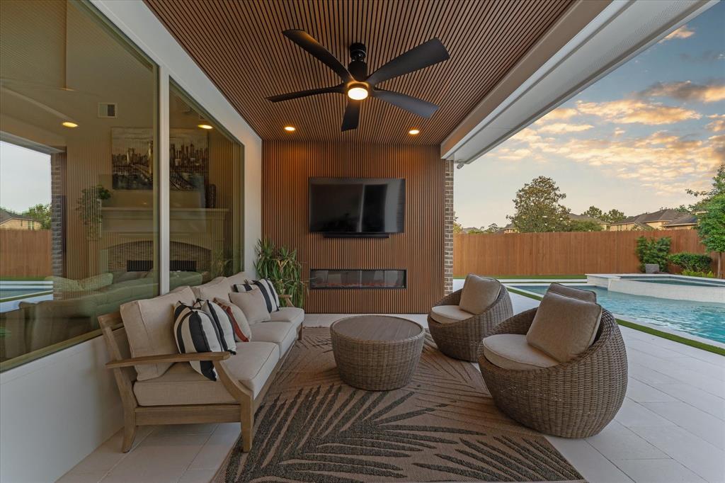 27514 Atwood Preserve Lane, Spring, Texas image 39