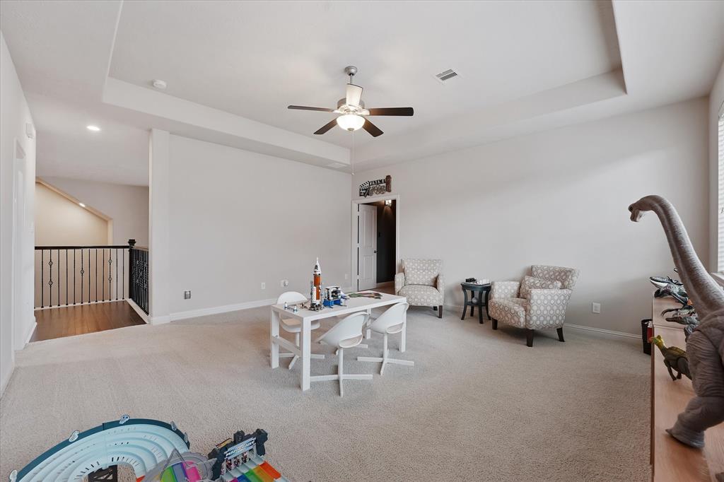 27514 Atwood Preserve Lane, Spring, Texas image 33