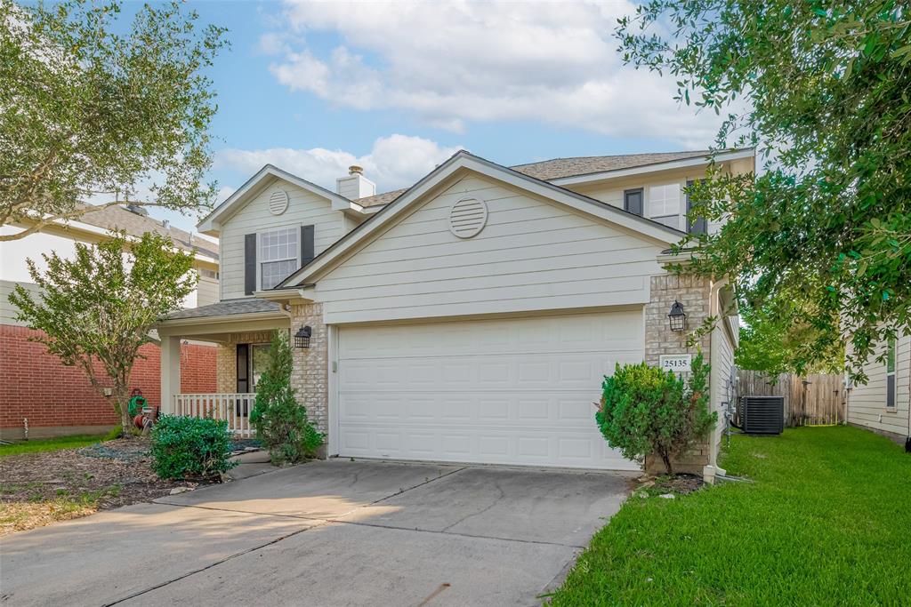 25135 Ibris Ranch Drive