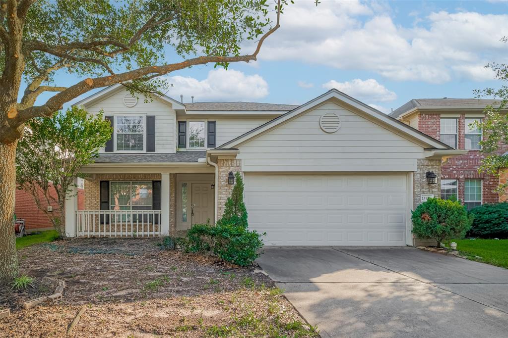25135 Ibris Ranch Drive