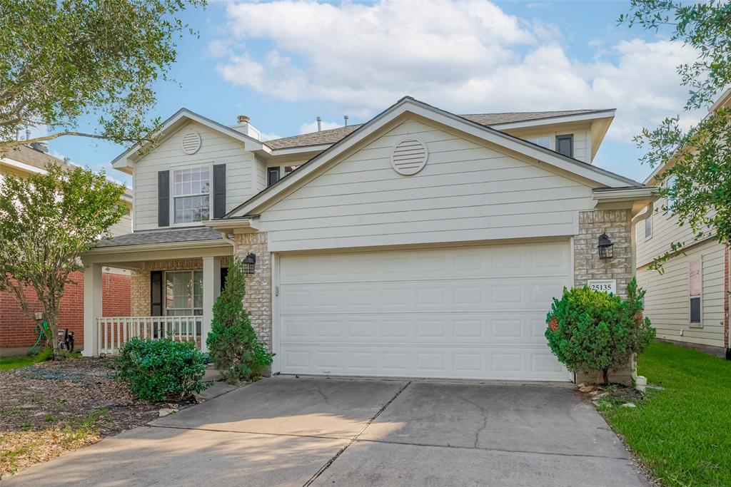 25135 Ibris Ranch Drive