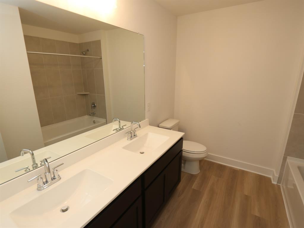 3606 Moraine Lake Drive, Santa Fe, Texas image 17