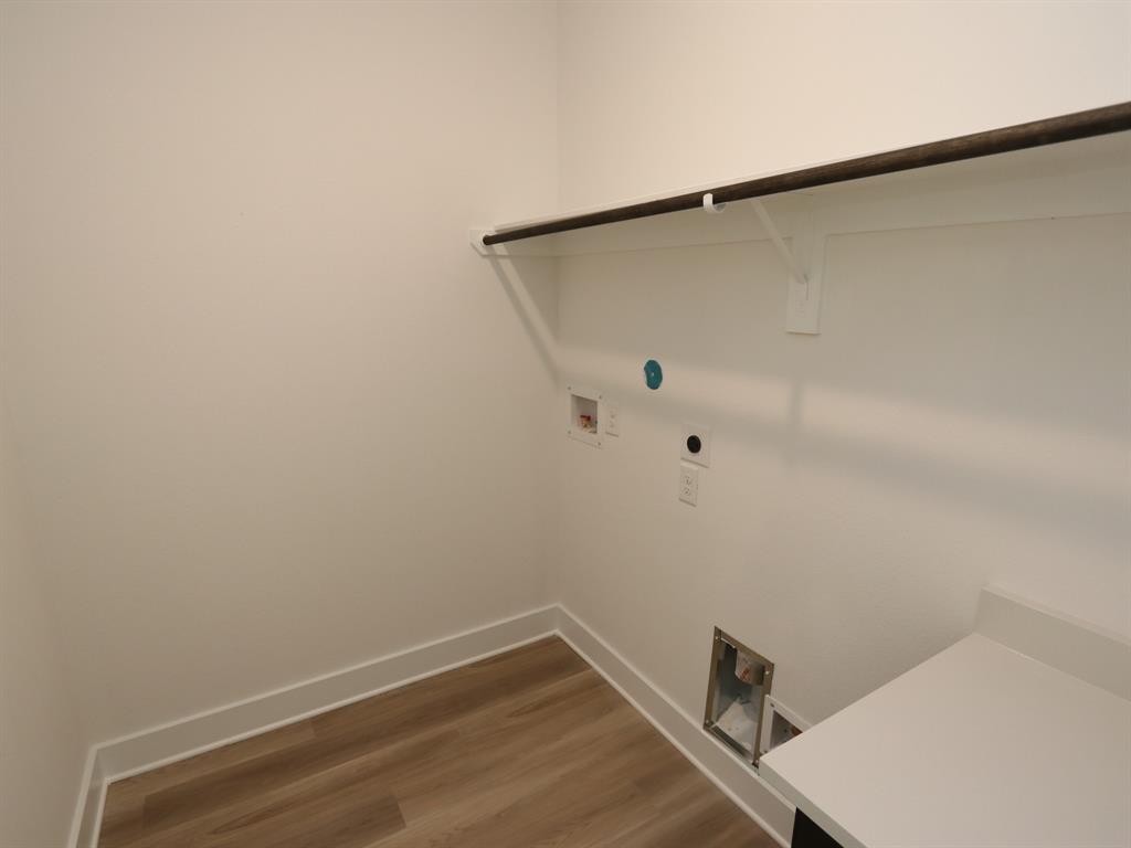 3606 Moraine Lake Drive, Santa Fe, Texas image 19