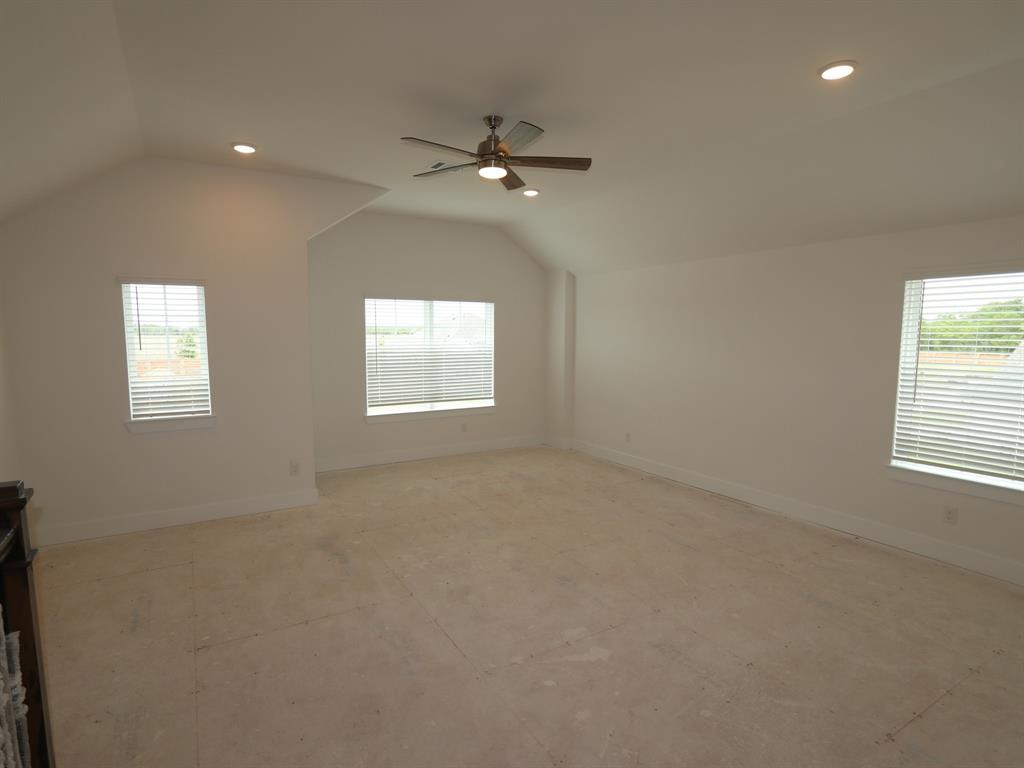 3606 Moraine Lake Drive, Santa Fe, Texas image 13