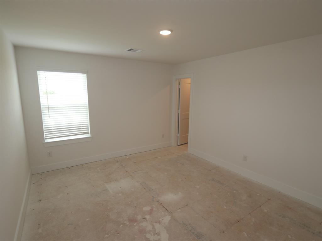 3606 Moraine Lake Drive, Santa Fe, Texas image 16