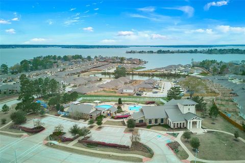 A home in Conroe