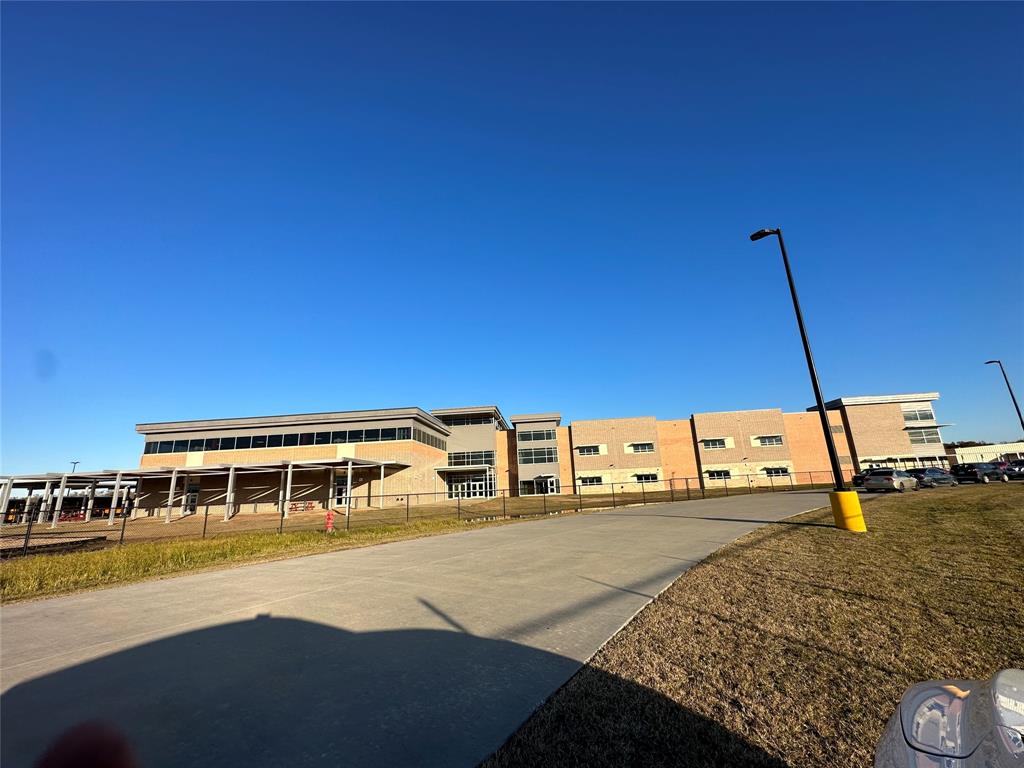 271 Road 51021, Cleveland, Texas image 4