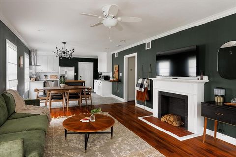Photo of 2903 Wichita Street #1, Houston, TX 77004 (MLS # 35136088)