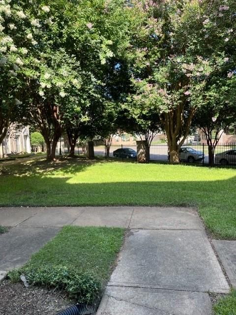 A home in Sugar Land