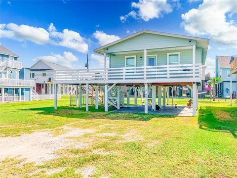 A home in Freeport