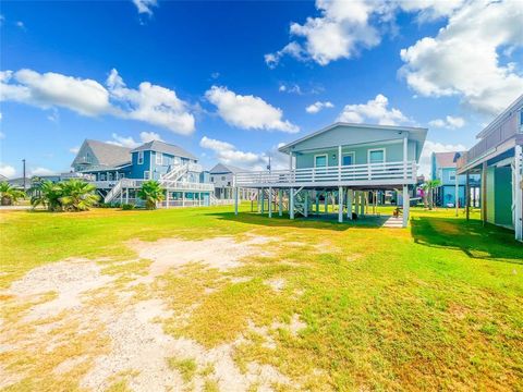 A home in Freeport