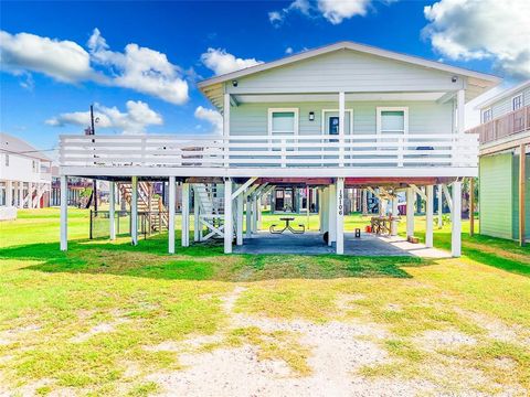 A home in Freeport