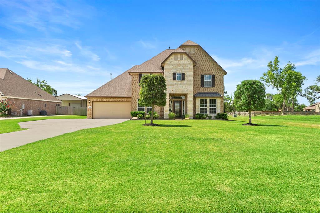 9502 Windsong Drive
