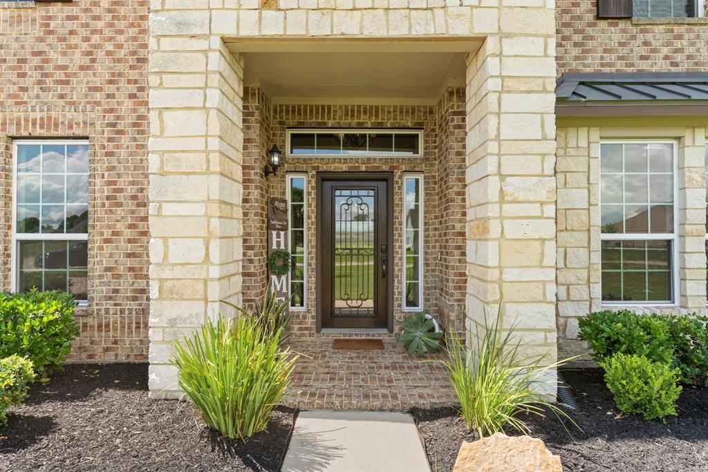 9502 Windsong Drive