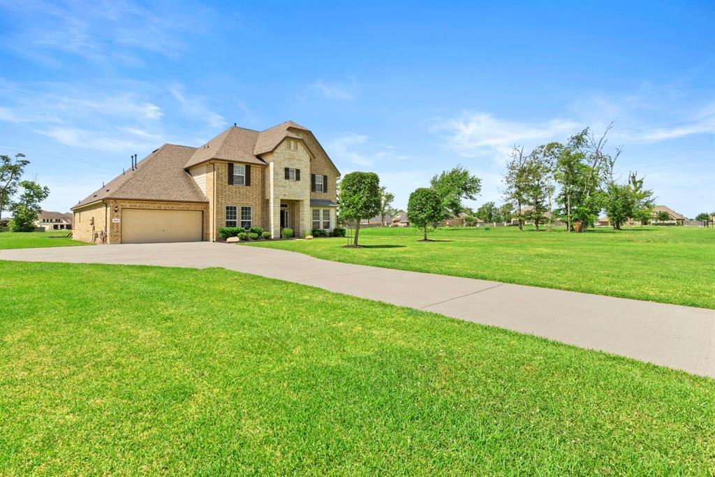 9502 Windsong Drive