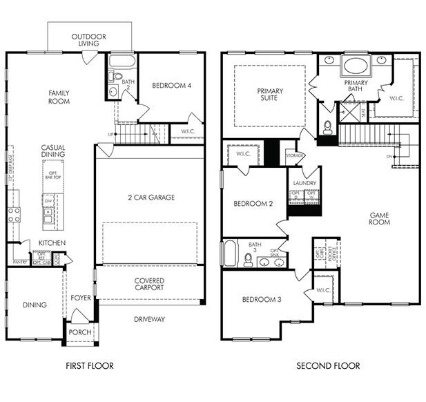 10016 Rustic Cottage Street, Houston, Texas image 11