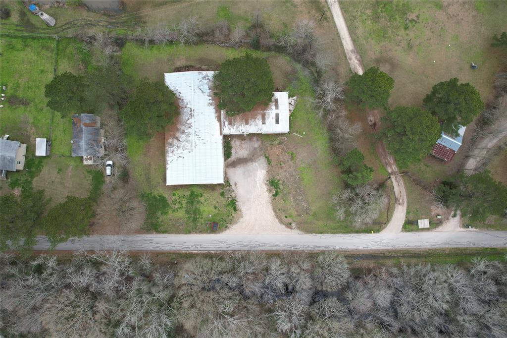 2833 Bobville Road