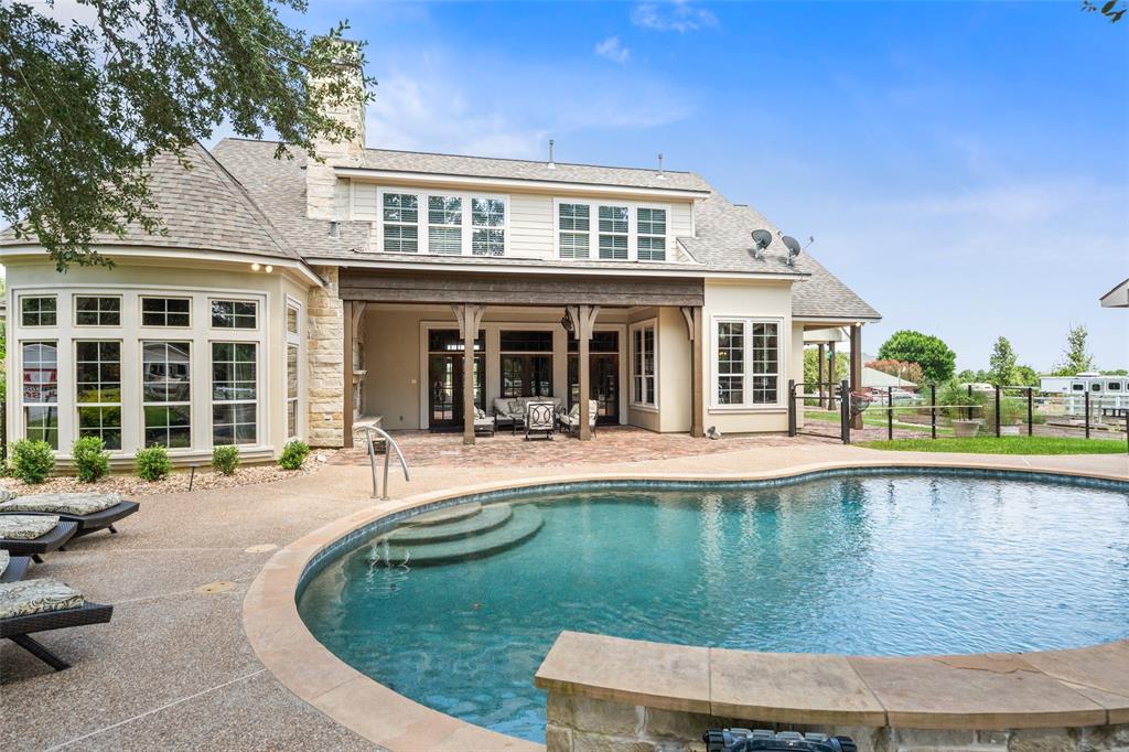 8760 Grand Lake Estates Drive