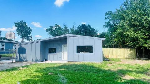 A home in Rockdale