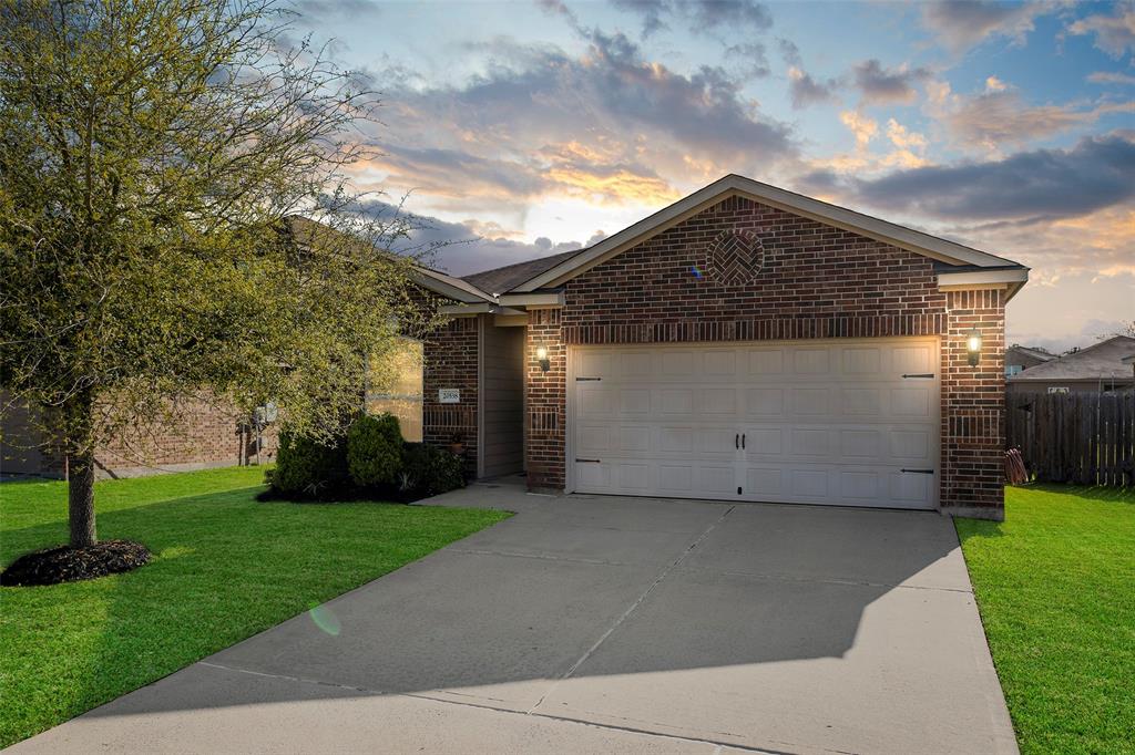 20538 Humble Brook Drive, Humble, Texas image 1