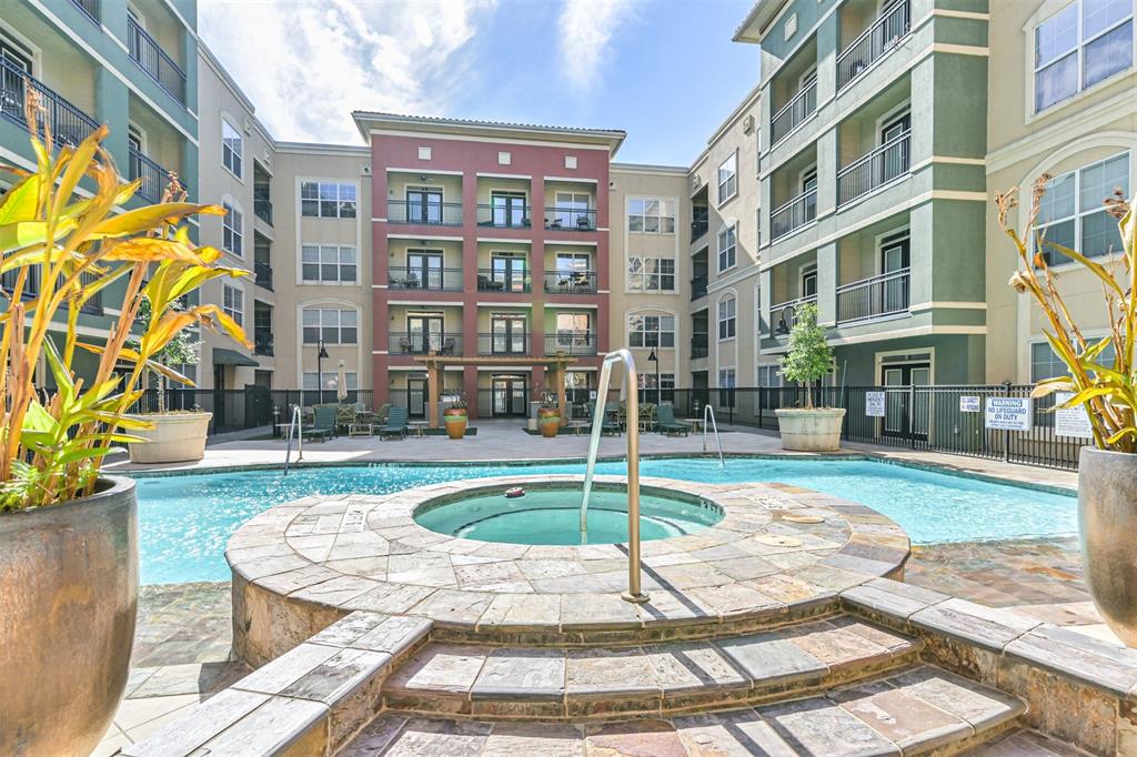 1711 Old Spanish Trail #330, Houston, Texas image 31