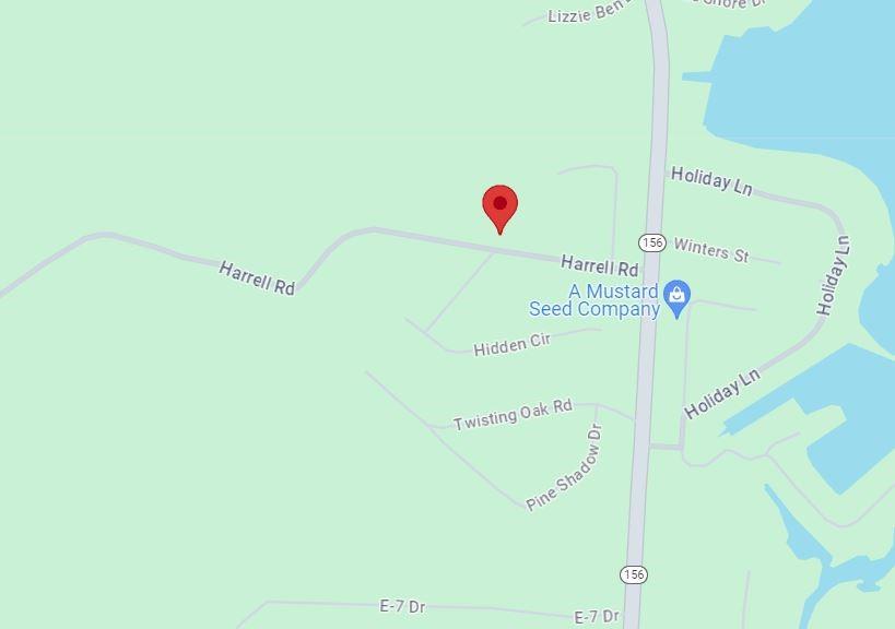 Harrell Road, Coldspring, Texas image 5