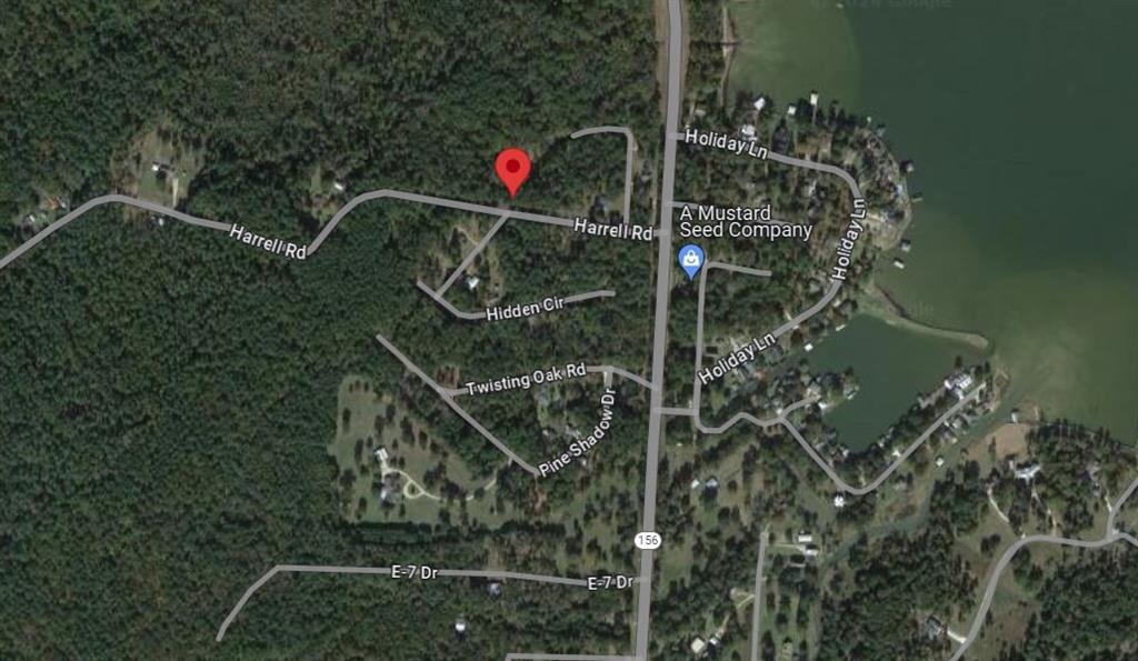 Harrell Road, Coldspring, Texas image 4