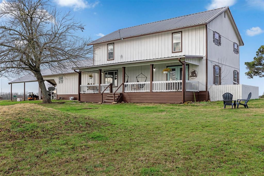 2300 Lcr 654, Thornton, Texas image 3