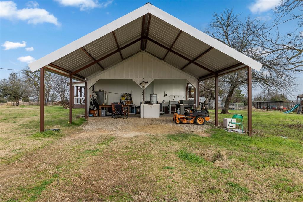 2300 Lcr 654, Thornton, Texas image 4