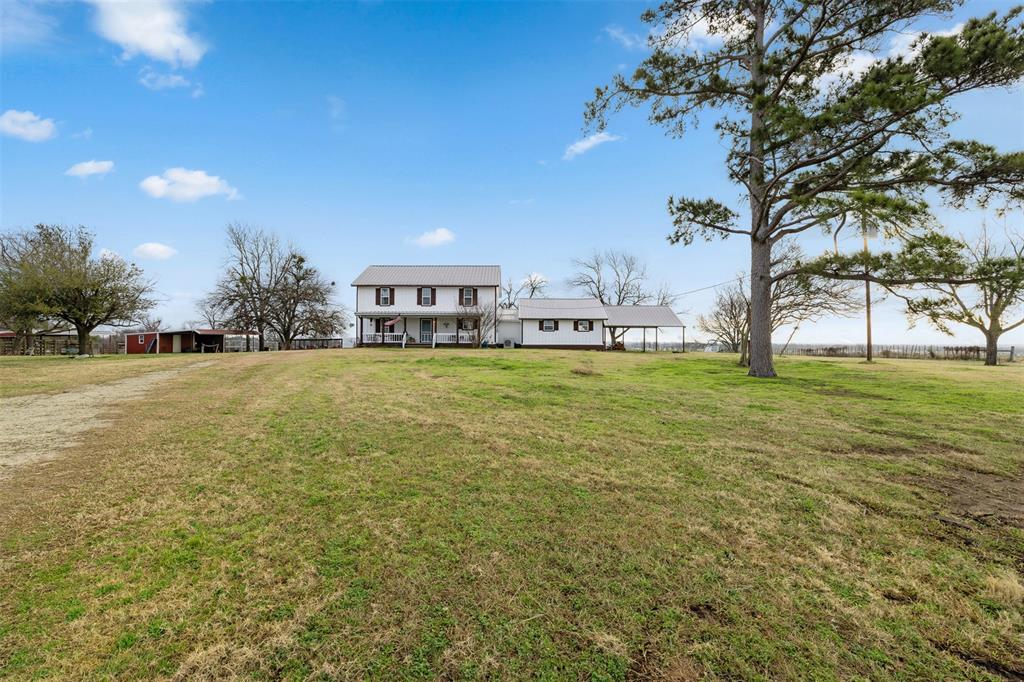 2300 Lcr 654, Thornton, Texas image 2