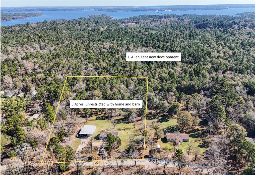 13554 Cedar Hill Drive