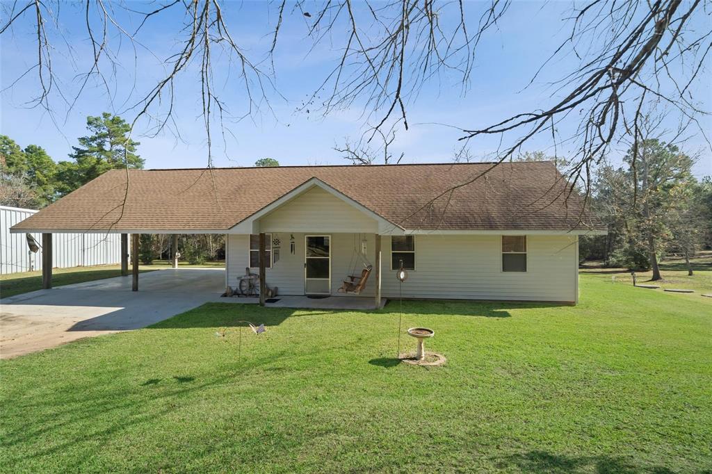 13554 Cedar Hill Drive