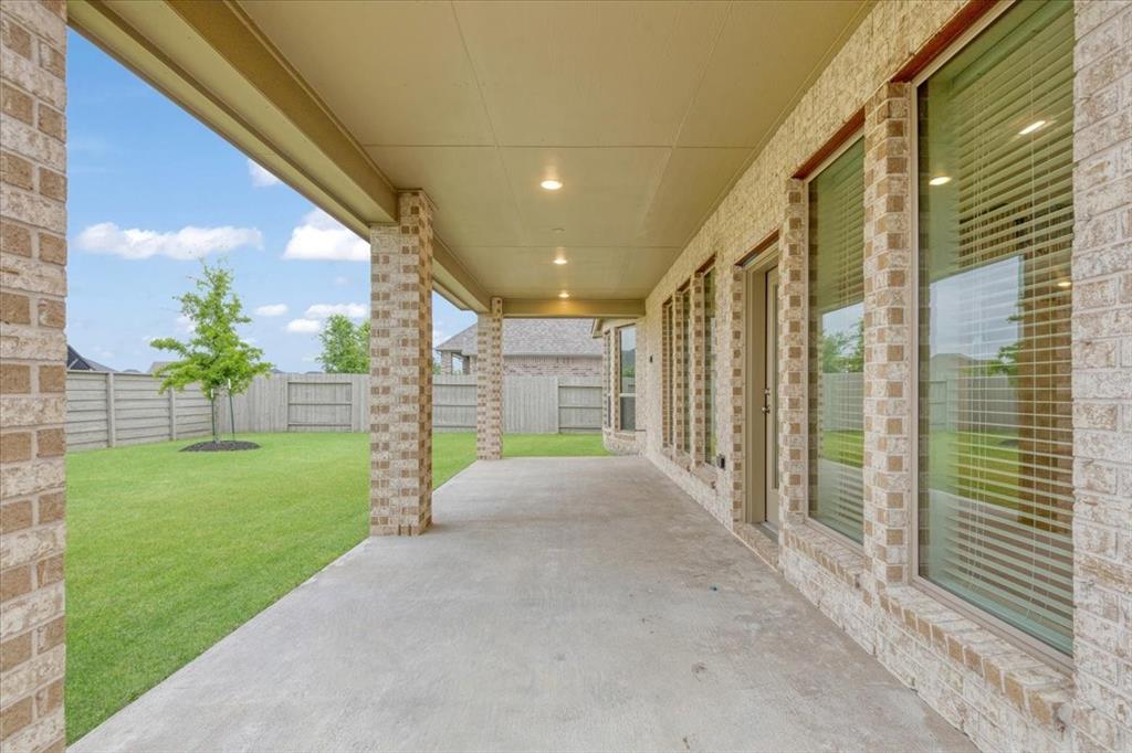 4718 Hickory Hill Lane, Manvel, Texas image 39
