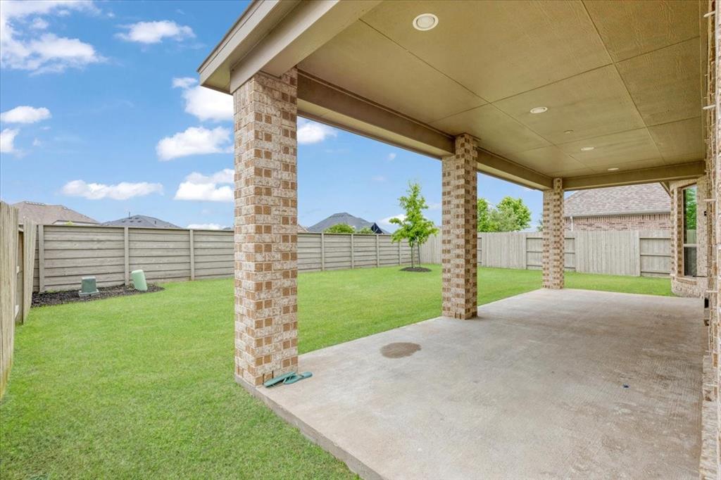 4718 Hickory Hill Lane, Manvel, Texas image 37