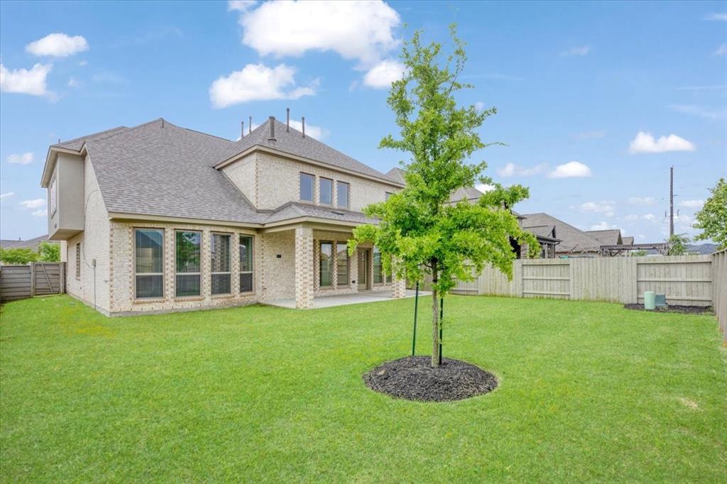4718 Hickory Hill Lane, Manvel, Texas image 38