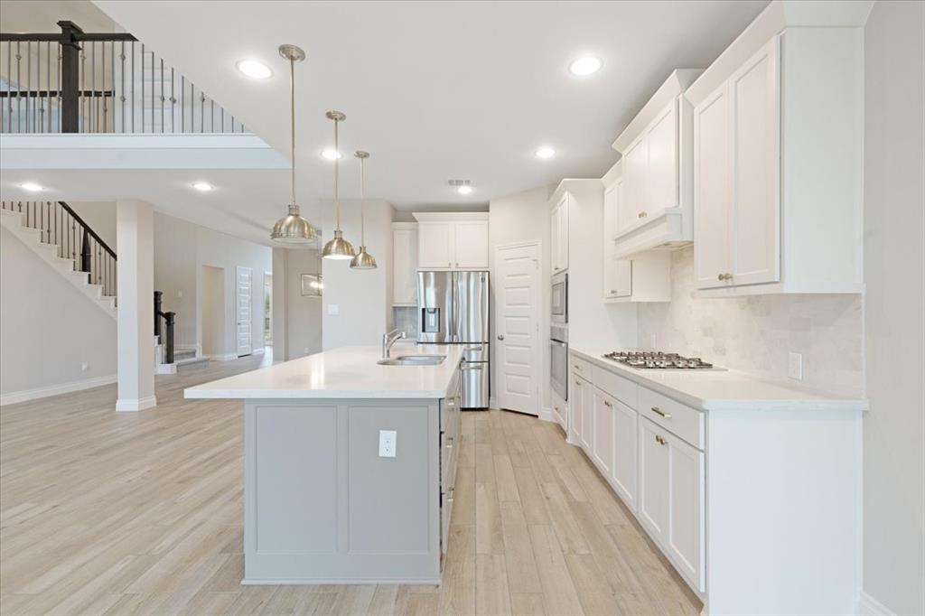4718 Hickory Hill Lane, Manvel, Texas image 18